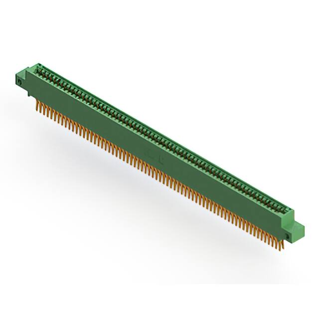 345-136-560-512 EDAC Inc.  Edgeboard Connectors